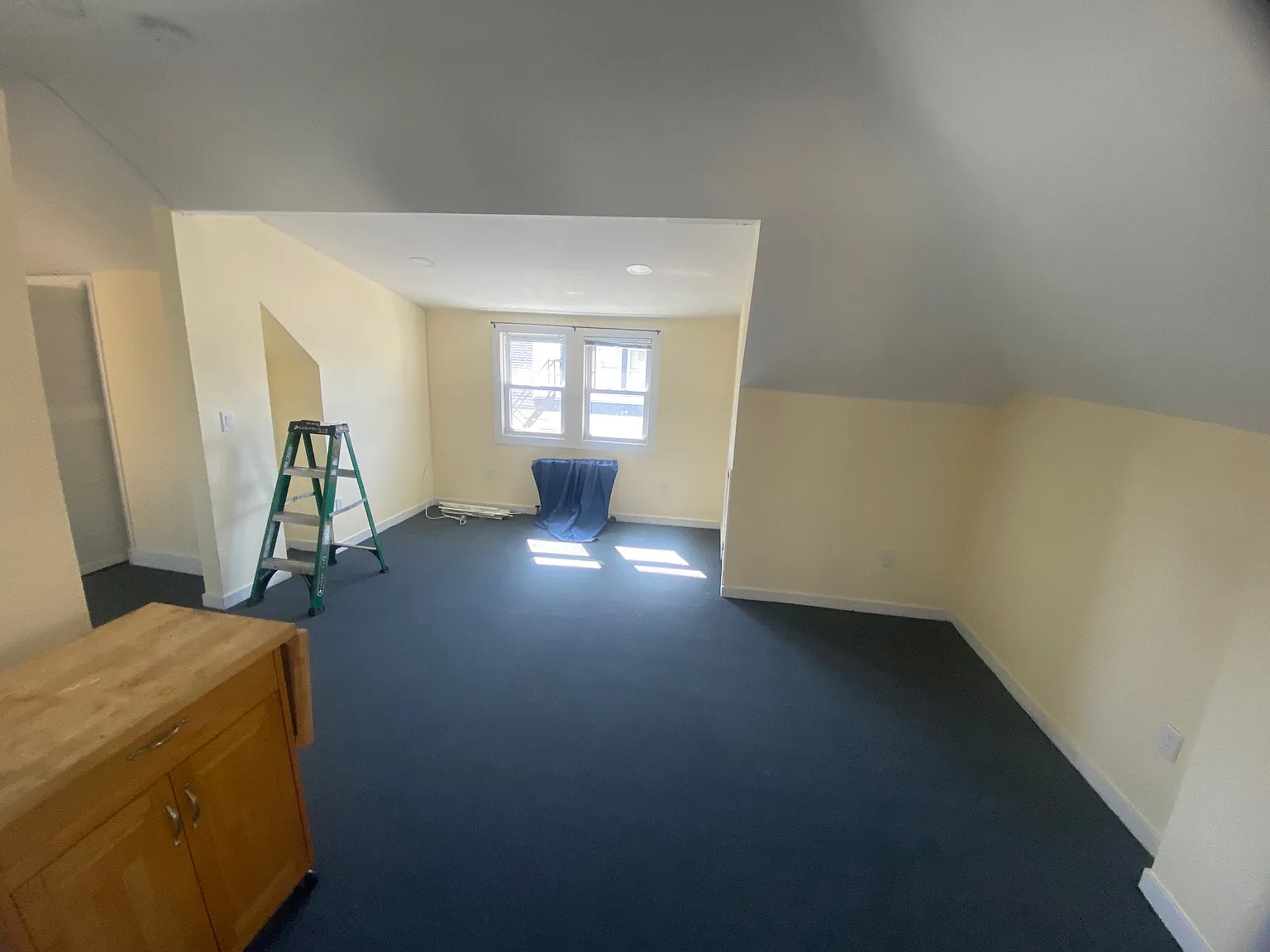 1 bed, 400 sqft, $1,700 — Photo 4