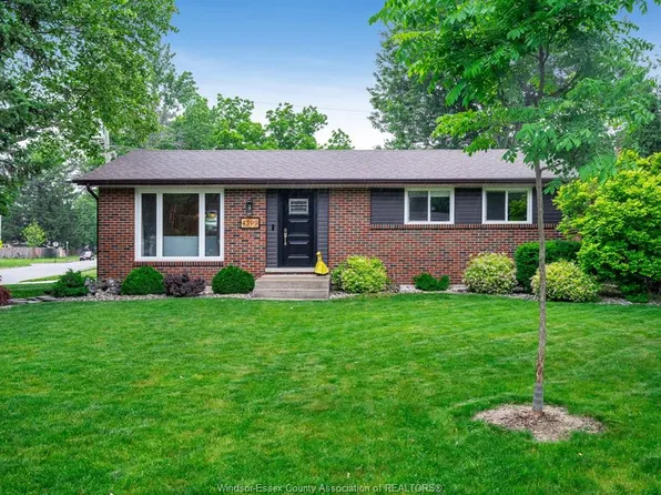 4399 Ashfield Cres, Windsor, ON N9G 2G8
