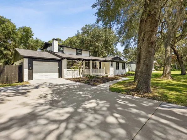 1457 Holly Dr, Fernandina Beach, FL 32034