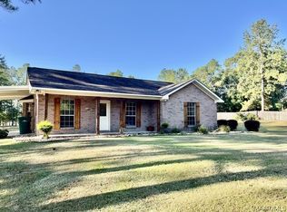 2625 Lakeview Cir, Millbrook, AL 36054