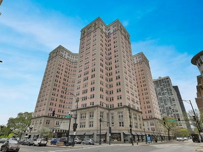 5555 N Sheridan Rd APT 507, Chicago, IL, 60640