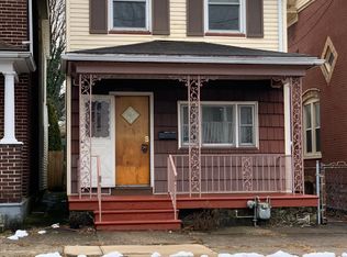 842 W Berwick St, Easton, PA