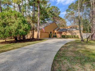 18 Dashwood Forest St, Spring, TX 77381