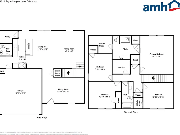 11510 Bryce Canyon Ln — Photo 2