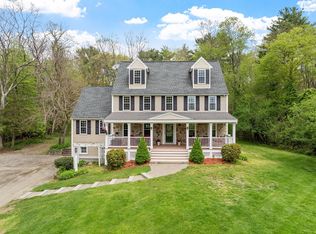 83-83 Mill St #R, Georgetown, MA 01833