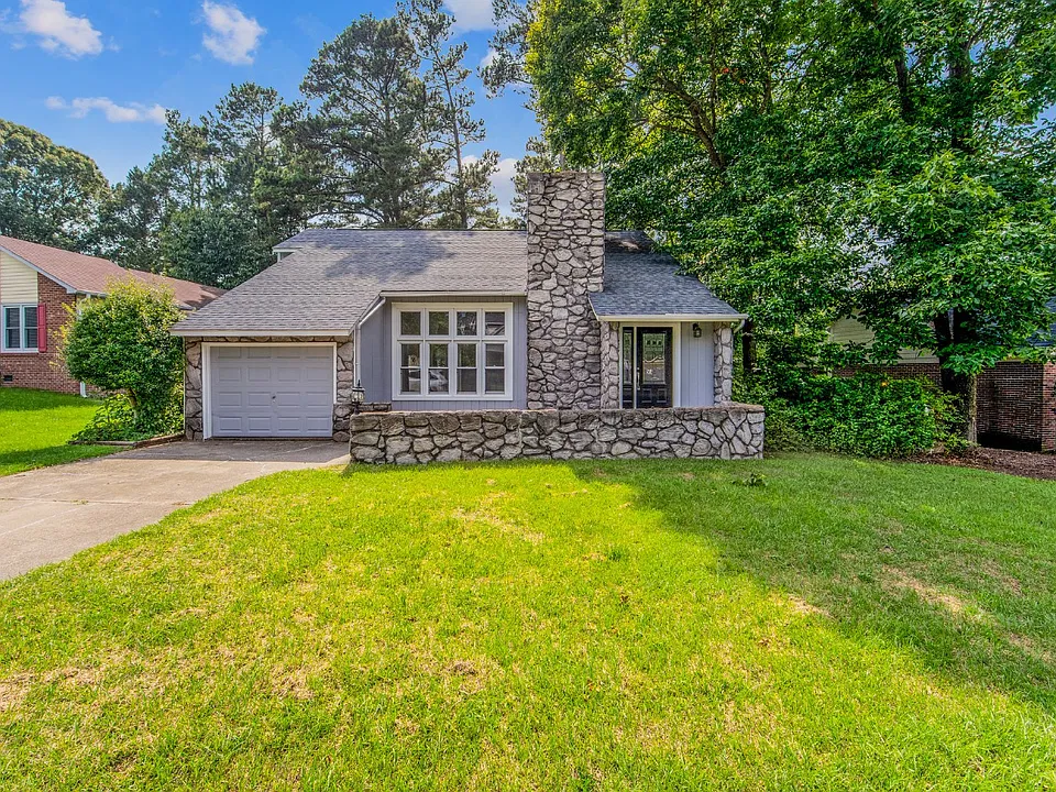 3597 Hastings Dr