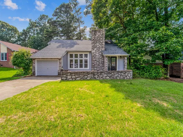 3597 Hastings Dr, Fayetteville, NC 28311