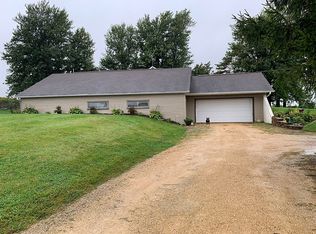 11011 W Nora Rd, Winslow, IL 61089
