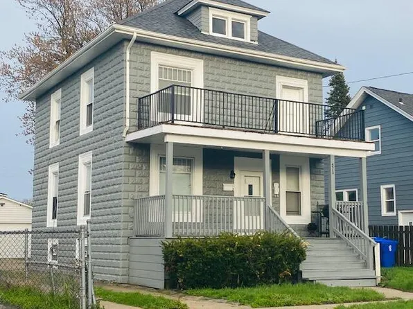 4513 18th AVENUE, Kenosha, WI 53140