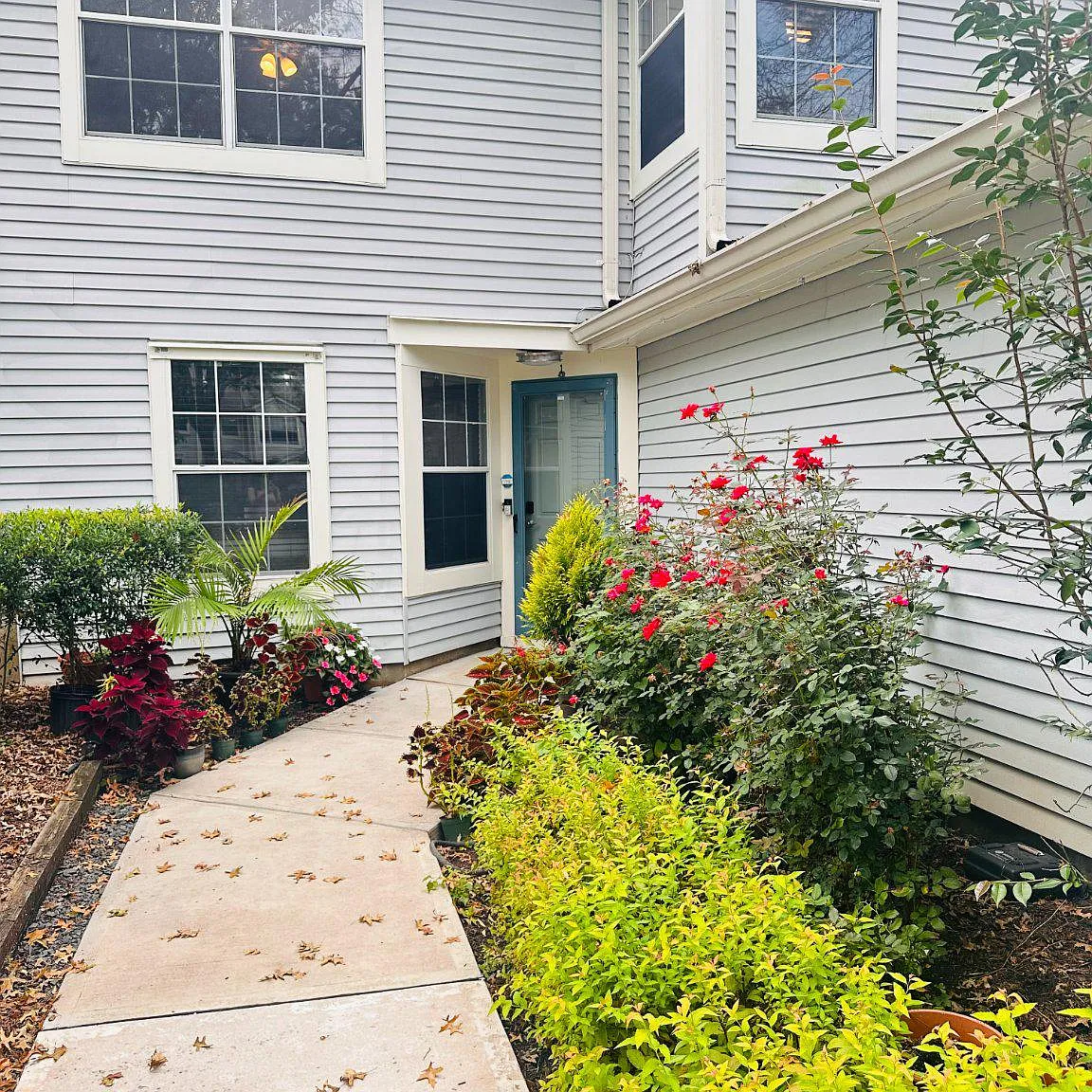 3 bed, 2.5 bath, 1794 sqft, $3,750 — Photo 2