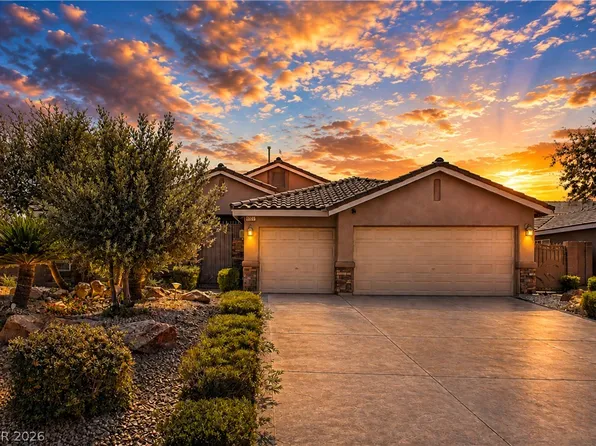 8317 Jeremiahs Lodge Ave, Las Vegas, NV 89131