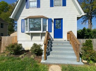 1612 Hilltop Rd, Edgewater, MD 21037