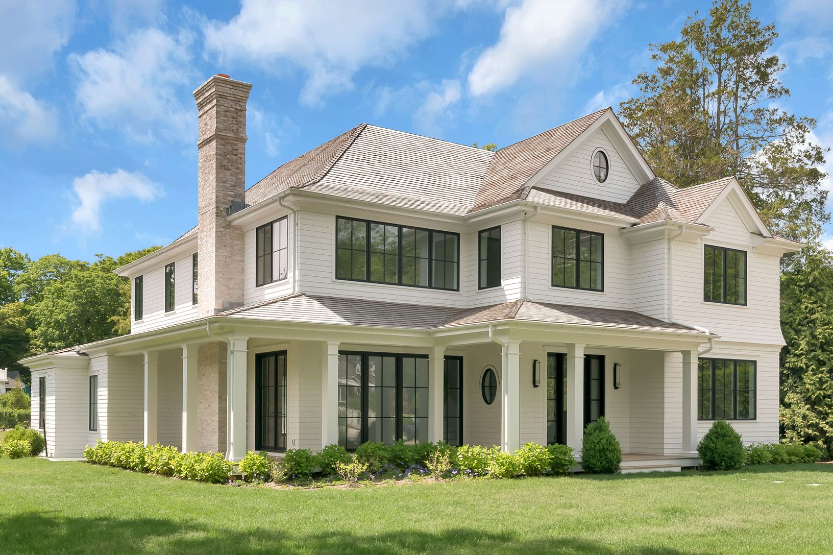 New Construction Home