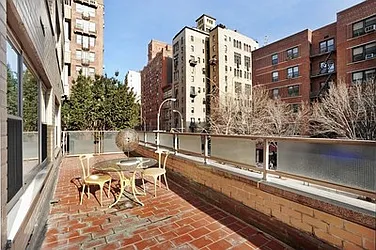 Sold by Citi Habitats