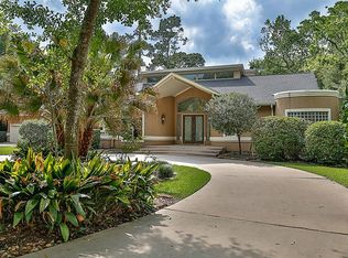 30 Southgate Dr, Spring, TX 77380