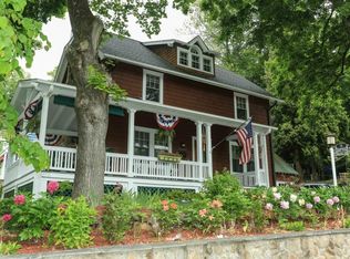 18 Thorn Ave, Mount Kisco, NY 10549