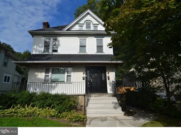31 E Madison Ave, Collingswood, NJ 08108