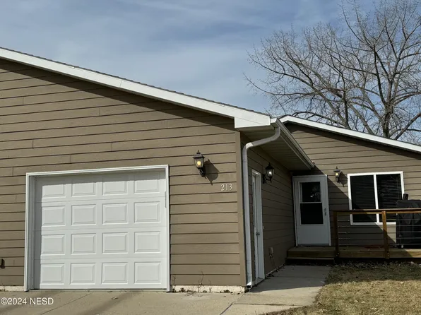 213 12th St SE, Watertown, SD 57201