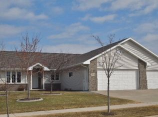 2070 Foxland St, Kaukauna, WI 54130