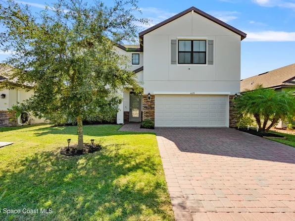 4658 Alligator Flag Cir, West Melbourne, FL 32904