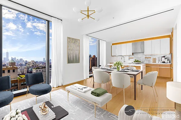 Rented by Douglas Elliman | media 31
