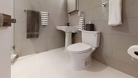 Rented by Urban Living International