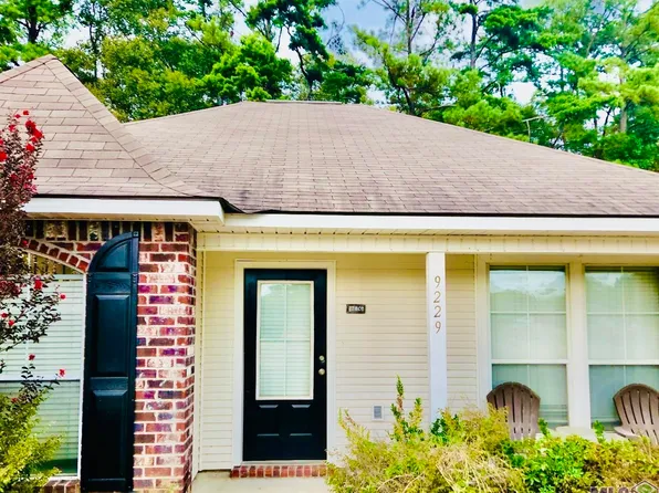 9229 Voltaire Ave, Denham Springs, LA 70706