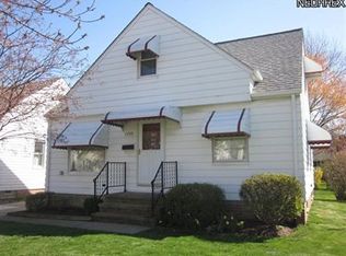 1595 Douglas Rd, Wickliffe, OH 44092