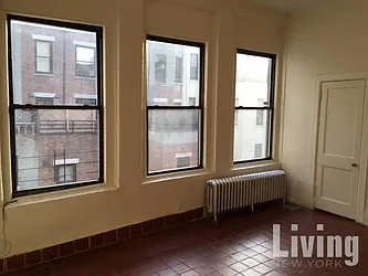 Rented by Living New York