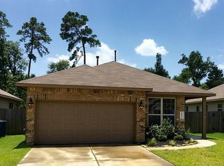 10036 Sterling Place Dr, Conroe, TX 77303