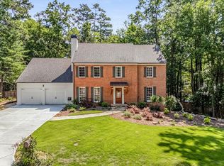 1658 W Point Pl, Marietta, GA 30068