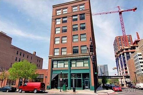 1st image of 900 S Wabash Ave APT 504