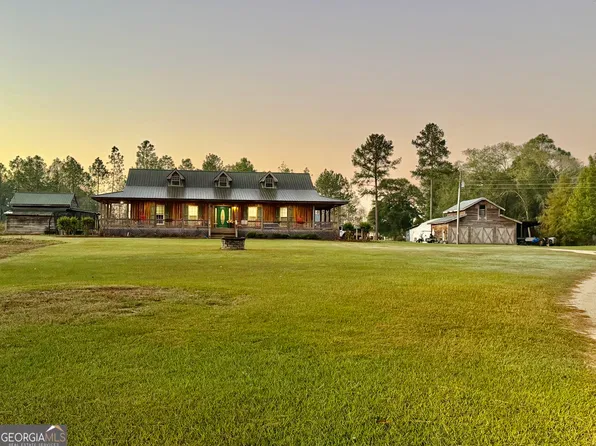 83 Erick Rd, Alamo, GA 30411