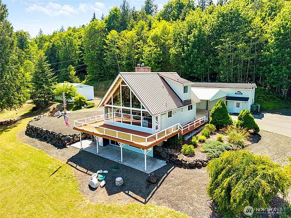 2nd image of 3280 Dabob Road