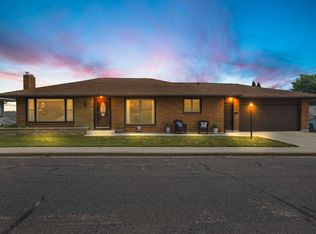 230 N Church St, Dickeyville, WI 53808