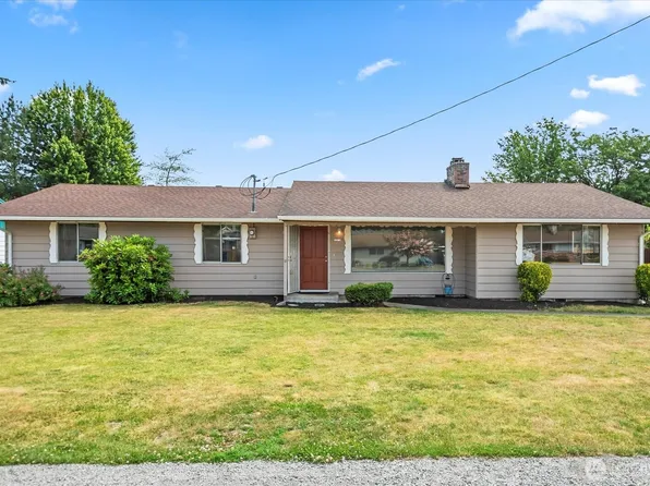 8919 46th Drive NE, Marysville, WA 98270