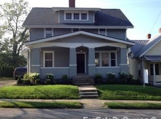 29 W Cherry St, Sunbury, OH
