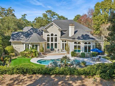 20 Balmoral Pl, Hilton Head Island, SC, 29926