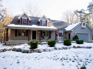 3276 Breckenridge Ct NE, Grand Rapids, MI 49525