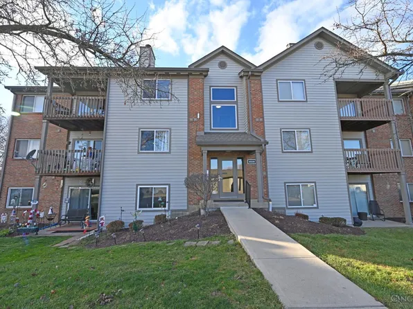 8839 Eagleview Dr APT 9, West Chester, OH 45069