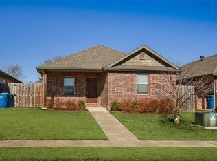 3910 SW Capstone Ave, Bentonville, AR 72712