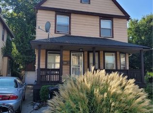1224 E 81st St, Cleveland, OH 44103