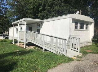 85 Mobile Dr #85, Thomasville, PA