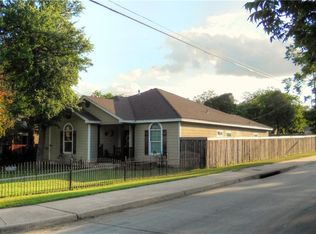 127 N Barnett Ave, Dallas, TX 75211