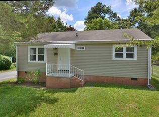 2405 Albany St, Durham, NC 27705