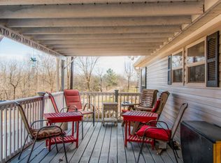 3957 Akin Ridge Rd, Williamsport, TN 38487