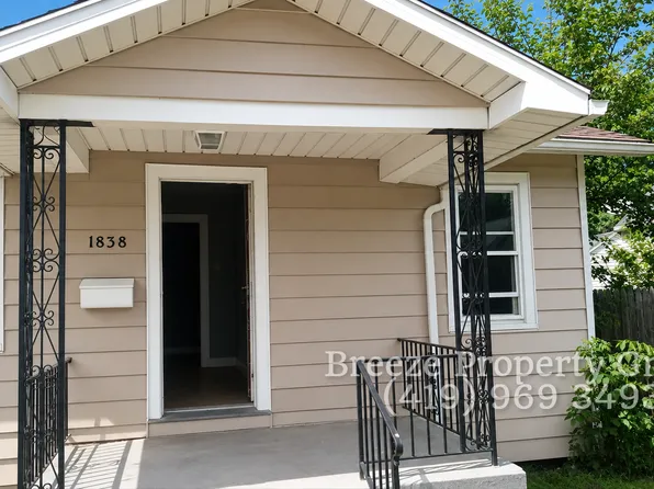 1838 Duncan Rd, Toledo, OH 43613