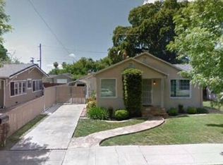 1743 School Ave, Stockton, CA 95205
