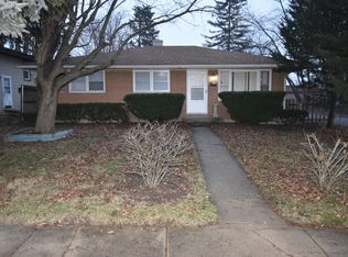 3119 Gabriel Ave, Zion, IL 60099