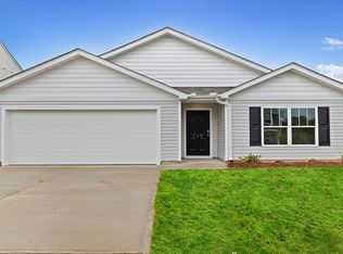 2273 Pierett Cir, Woodruff, SC 29388